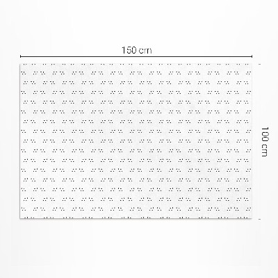 Vinyl tapijt Modern, modieus, minimalistisch design