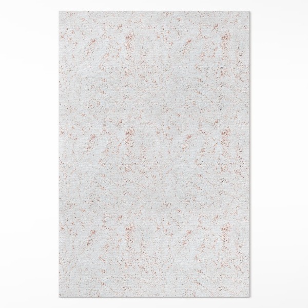 Vinyl vloerkleed Steentextuur decoratief beton