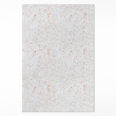 Vinyl vloerkleed Steentextuur decoratief beton