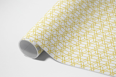 Tapijt vinyl Modern lineair patroon