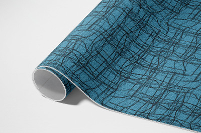 Tapijt vinyl Stofpatroon met onregelmatige stofdraden