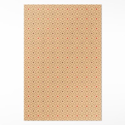 Tapijt vinyl Oosters design Perzische stijl