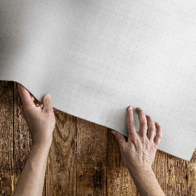 Vinyl vloerkleed Minimalistisch modern design