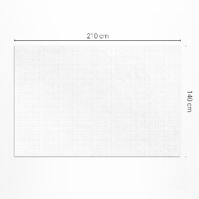 Vinyl vloerkleed Minimalistisch modern design