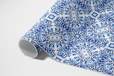 Vinyl vloerkleed Portugese siertegels