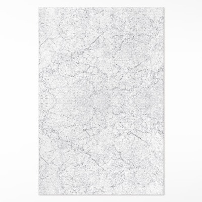 Vinyl tapijt Lichte decoratieve steen stijlvol marmer