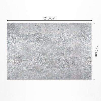 Vinyl tapijt Betonnen muursteentextuur