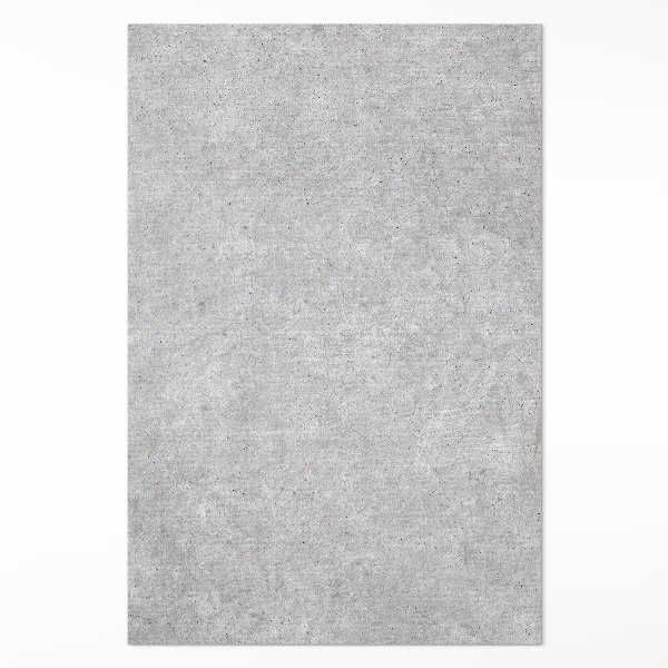 Vinyl tapijt Betontextuur lichte steen