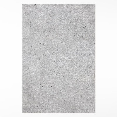 Vinyl tapijt Betontextuur lichte steen