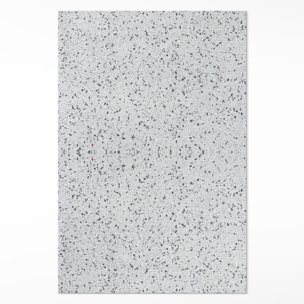 Tapijt vinyl Fijn decoratief steengoed