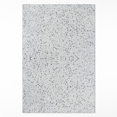 Tapijt vinyl Fijn decoratief steengoed