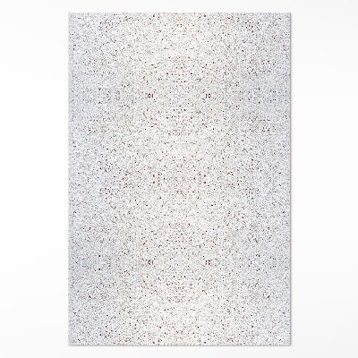 Vinyl vloerkleed Fijne steengoed stijlvolle steen