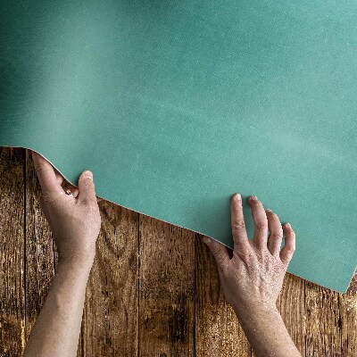 Vinyl tapijt Zeegradiënt gladde achtergrond