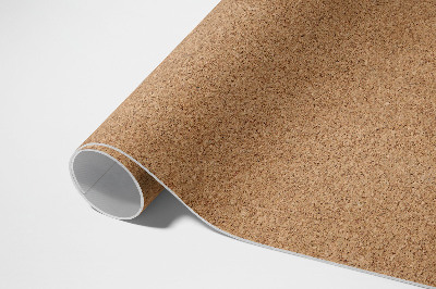 Vinyl vloerkleed Houten spaanplaat textuur