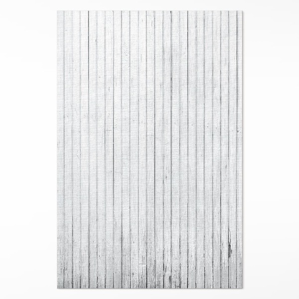 Tapijt vinyl Versleten vintage houten planken