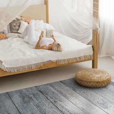 Vinyl tapijt Houten patroon vloerplanken