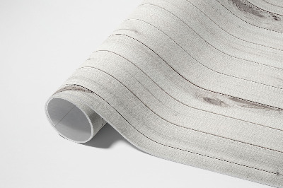 Tapijt vinyl Houten vloerplanken met knopen