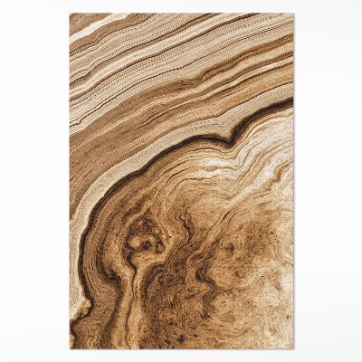 Vinyl tapijt Vormen in steen natuurlijk patroon