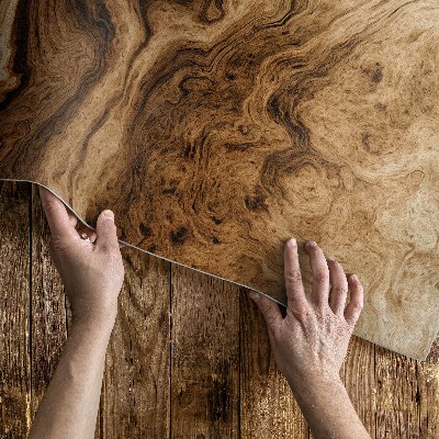 Vinyl tapijt Vormen in steen natuurlijk patroon