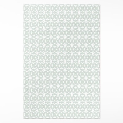 Vinyl vloerkleed Regelmatig modern patroon