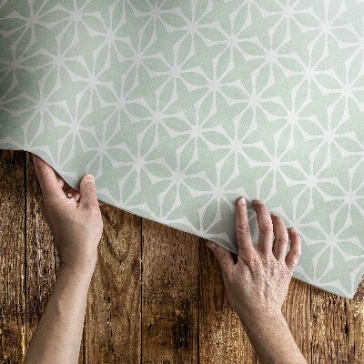 Vinyl vloerkleed Regelmatig modern patroon