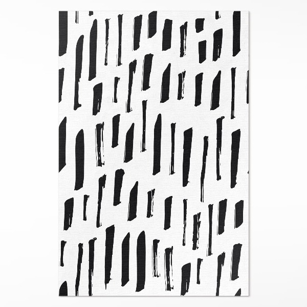 Vinyl tapijt Minimalistische moderne abstractie