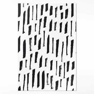 Vinyl tapijt Minimalistische moderne abstractie