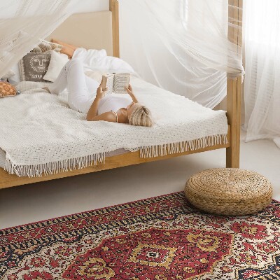 Vinyl vloerkleed Imitatie Perzisch tapijt