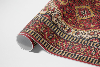 Vinyl vloerkleed Imitatie Perzisch tapijt