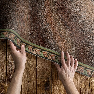 Vinyl tapijt Zandduinen