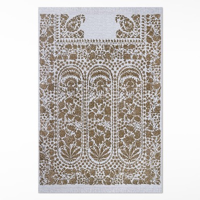 Vinyl tapijt Dacca door Sir Matthew Digby Wyatt