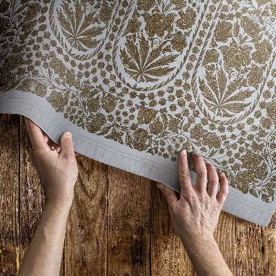 Vinyl tapijt Dacca door Sir Matthew Digby Wyatt