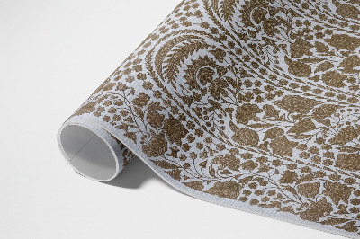 Vinyl tapijt Dacca door Sir Matthew Digby Wyatt