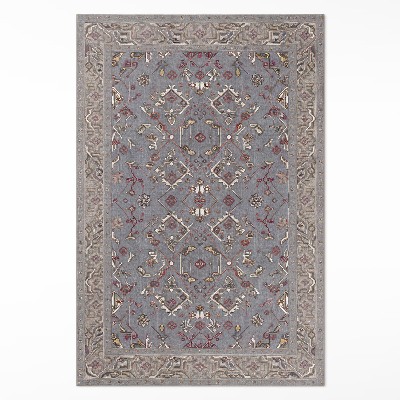 Vinyl tapijt Vintage patroon in oude Perzische stijl