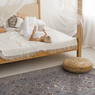 Vinyl tapijt Vintage patroon in oude Perzische stijl