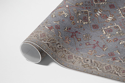 Vinyl tapijt Vintage patroon in oude Perzische stijl