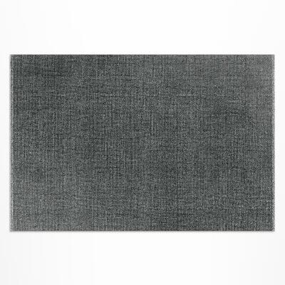 Tuinkleed Donkere elegante steenimitatiestof