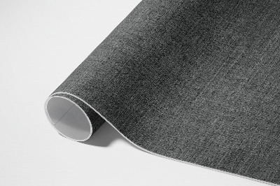 Tuinkleed Donkere elegante steenimitatiestof