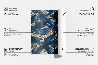 Tuinkleed Turks patroon decoratieve stof imitatie