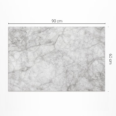 Buitenkleed Marmer beton elegante steen