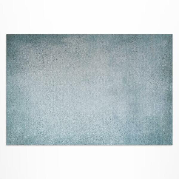 Tuinkleed Blauwe beton moderne textuur