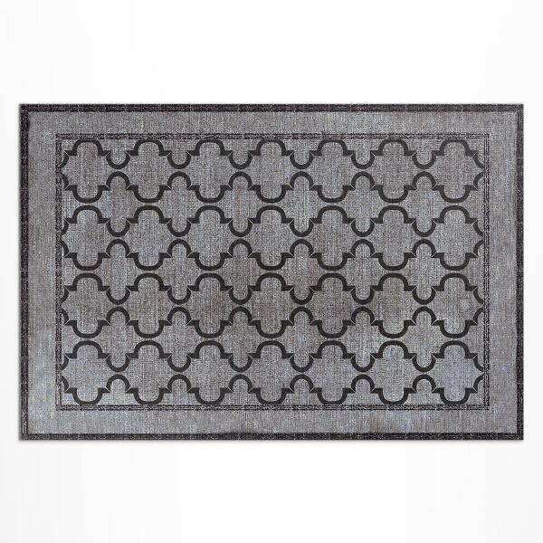 Buitenkleed Imitatie decoratieve stof in Marokkaanse stijl