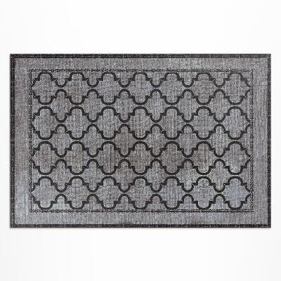 Buitenkleed Imitatie decoratieve stof in Marokkaanse stijl