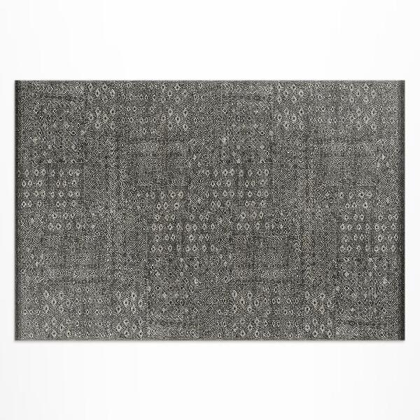 Buitenkleed Imitatiestof met fijne texturen