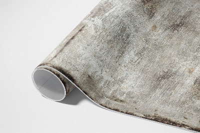 Tuinkleed Verroeste metalen industriële stijl