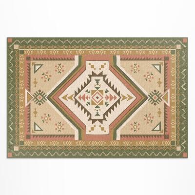 Buiten tapijt Spaans geometrie sierpatroon