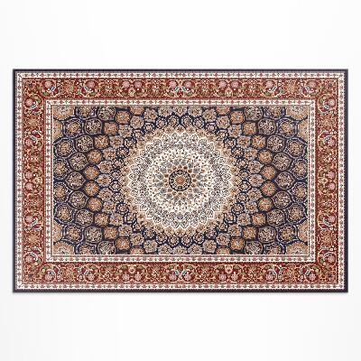 Tuinkleed Turkse Perzische stijl mandala