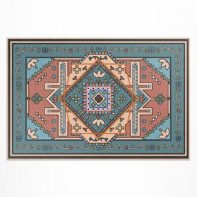 Buitenkleed Arabisch geometrie decoratief patroon