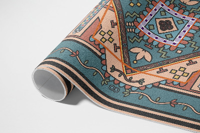 Buitenkleed Arabisch geometrie decoratief patroon