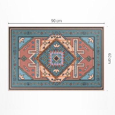Buitenkleed Arabisch geometrie decoratief patroon